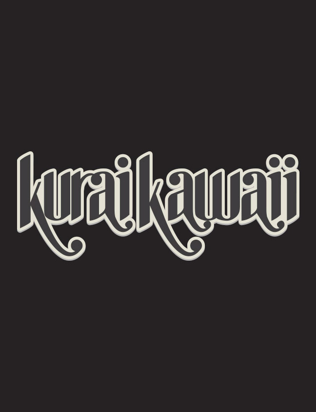 Logo KuraiKawaii