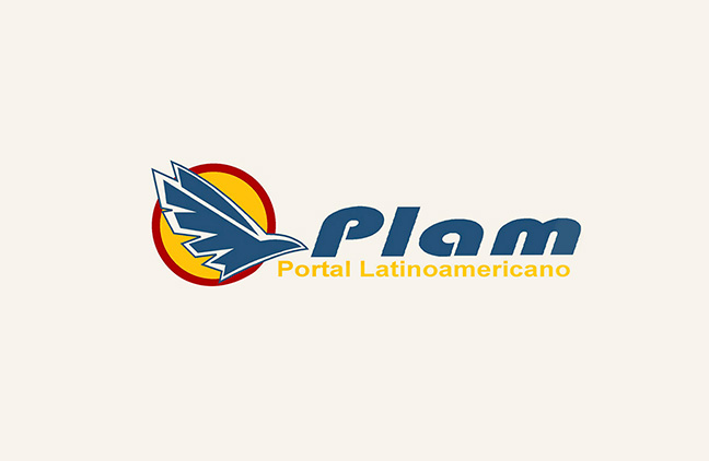 Logo Plam
